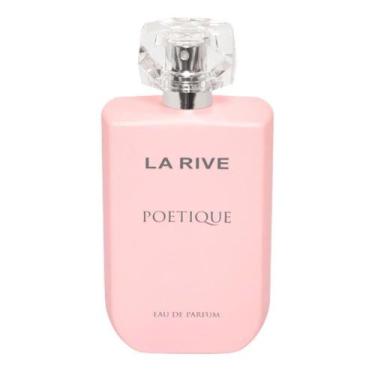 Imagem de La Rive Poetique Eau De Parfum - Perfume Feminino 90ml