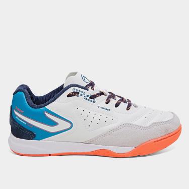 Imagem de Chuteira Futsal Infantil Topper Dominator Club V-Masculino