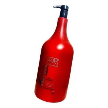 Imagem de Máscara De Hidratação 2,5 L Dna Hairs Company