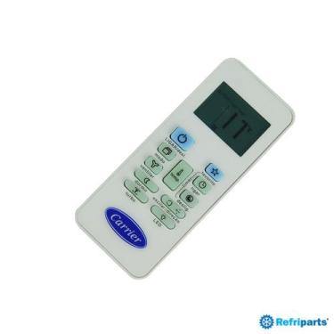 Imagem de Controle Remoto Carrier Springer 06320049M