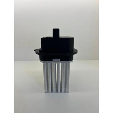Imagem de Resistência Digital Citroen Aircross C3 C4 C5 Ds3 Original - TID