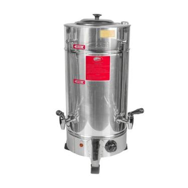 Imagem de Cafeteira Elétrica Tradicional 2 Litros Consercaf, 220V
