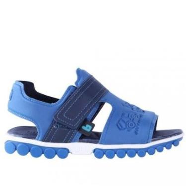 Imagem de Sandália Infantil Bibi Menino 1240078-Masculino