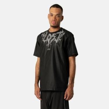 Imagem de Camiseta Lost Street-Masculino