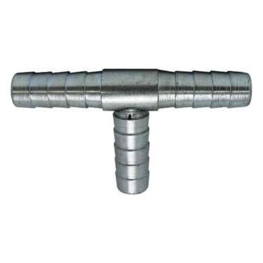 Imagem de Emenda Tipo T para Mangueira de 1/2 - Hidraflux