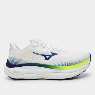 Imagem de Tênis Mizuno Wave Sky 9 Masculino-Masculino