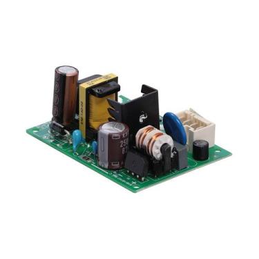 Imagem de Fonte de Alimentação 110V para Geladeira Brastemp - W10120821, 110V