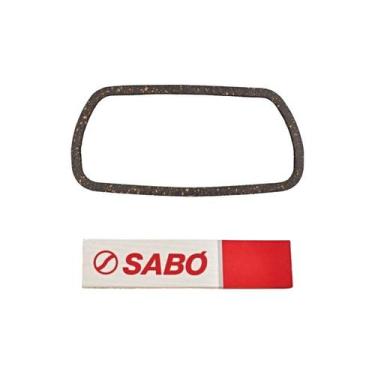 Imagem de Junta tampa valvula brasilia fusca gol bx kombi variant 46626 - SABO
