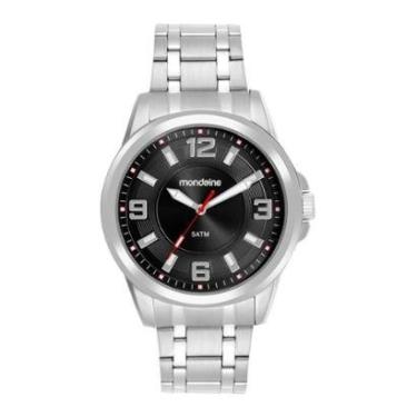 Imagem de Relogio Mondaine   g0mvne Casual-Masculino