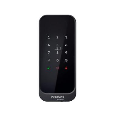 Imagem de Fechadura Digital de Sobrepor FD 2000 D Intelbras
