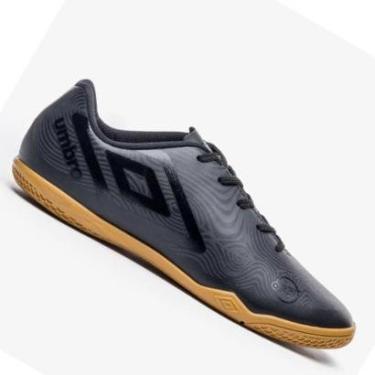 Imagem de Chuteira Infantil Futsal Umbro Orbit Jr Meninos-Masculino