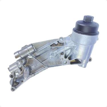 Imagem de Radiador Óleo Gm Cruze 2011 a 2016 - 1356544 - RO25001 - Chevrolet