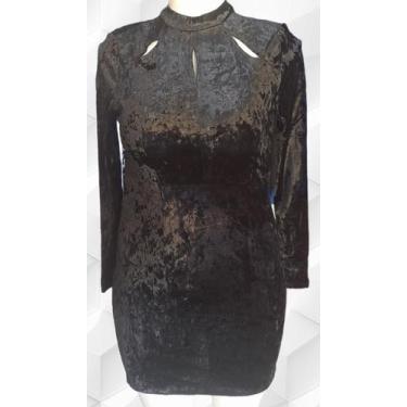 Imagem de Vestido Moda Balada - BC Modas