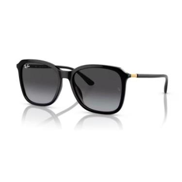 Imagem de Oculos Solar Ray-Ban Rb4417L 601/8G55
