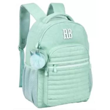 Imagem de Mochila Rebecca Bonbon - RB24041, Verde
