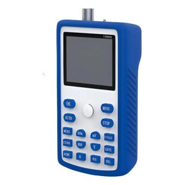 Imagem de Osciloscópio Digital Fnirsi 1c15 110mhz 500ms/s  Portátil