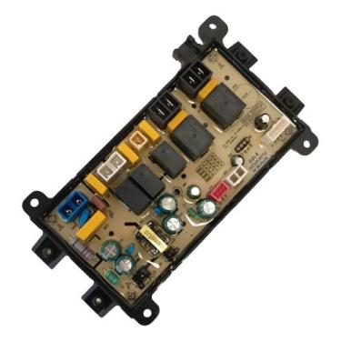 Imagem de Placa De Potencia Lavadora Svb11 Electrolux A27846101 - ELECTROLUX LIN