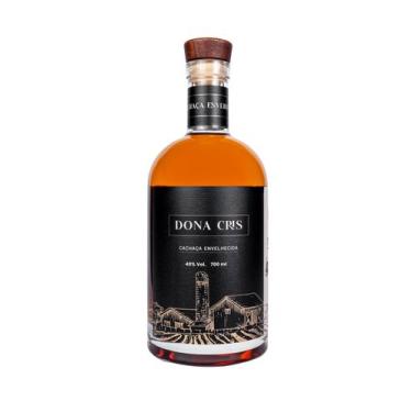 Imagem de Cachaça Dona Cris - Master Distillery
