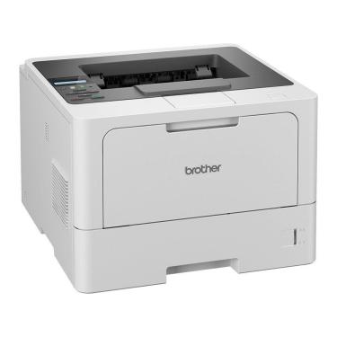 Imagem de Impressora Brother Laser A4 Mono Usb-eth-wifi Hll5212dw