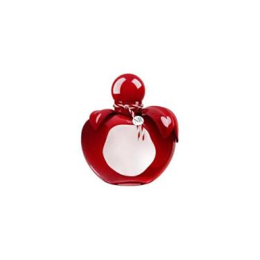 Imagem de Nina rouge nina ricci edt - perfume feminino 50ml