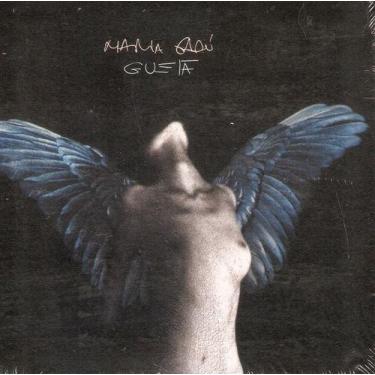 Imagem de Cd Maria Gadú Guelã - Digipack - SLAP