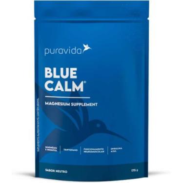 Imagem de Calma Azul 175g - Pura Vida