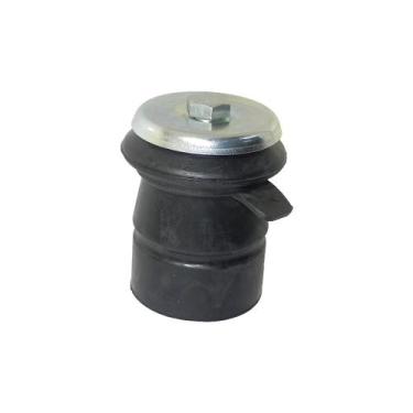 Imagem de Coxim Cabine Mercedes Benz Hpn 709 LS1935 1938 Completo Com Parafuso 1