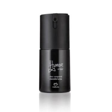 Imagem de Desodorante Corporal Humor A Rigor Masculino 100 ml - NATURA