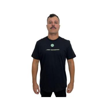 Imagem de Camiseta Lost Scorpion Puppet, G, Preto