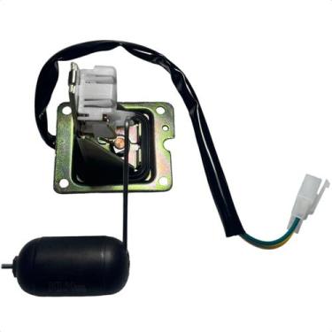 Imagem de Boia Biz 100 2002-2005 - Smart