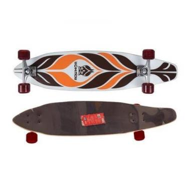 Imagem de Skate Longboard Maori Row - Mor