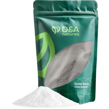 Imagem de Bicarbonato de Sódio 1Kg - DeA Naturals