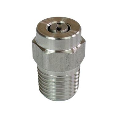 Imagem de Bico 050 leque 15 1/4" para lavadora de alta pressão - 0761091036 - Si