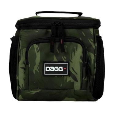 Imagem de Bolsa Termica Dagg Sport M 5,5l Fitness Academia Marmita Necessaire Ba