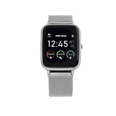 Imagem de Relogio mormaii life smartwatches - MARMAII