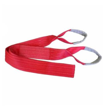 Imagem de Cinta de Elevação Tipo Sling Plana 5 Ton 6m 150mm Astro - Unica Unico,