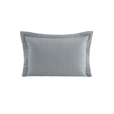 Imagem de Porta Travesseiro Plaza 50x70cm Gris Lavive