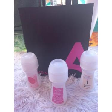 Imagem de Desodorantes - Avon