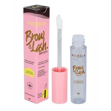 Imagem de Sérum para Sobrancelhas Brow e Lash - VIZZELA