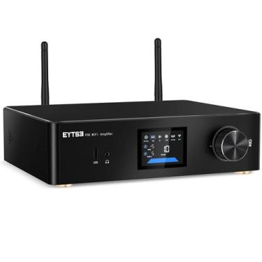 Imagem de Amplificador EYTSE P30 300W x2 WiFi BT Multiroom LCD