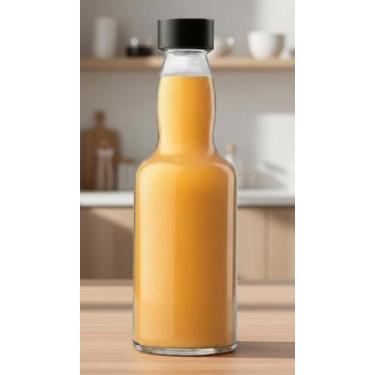 Imagem de Molho de Pimenta com Tucupi Amarelo 60ml - Congratulations Store