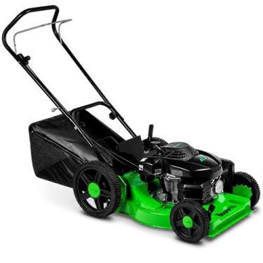 Imagem de Cortador de Grama a Gasolina Com Recolhedor 6,5 HP (LF-600RM) - Trapp