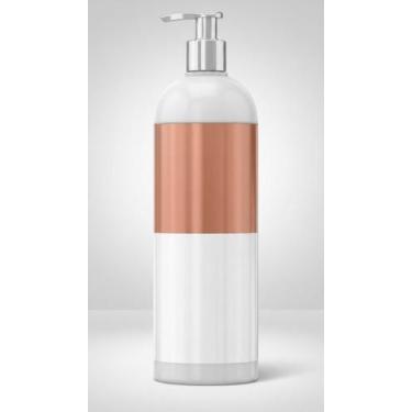 Imagem de Solução Capilar Cauterizadora e Selante 500ml - Congratulations Store