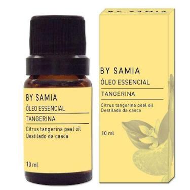 Imagem de Óleo Essencial de Tangerina (Tangerine) - By Samia
