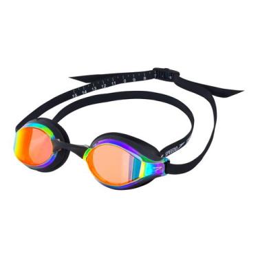 Imagem de Speedo oculos de natação falcon high performance