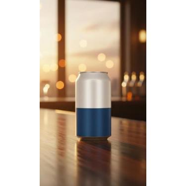Imagem de Cerveja Pilsen Puro Malte 350ml - Pack com 12 Unidades - Congratulatio
