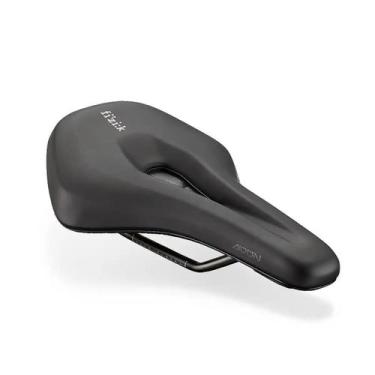 Imagem de Selim Fizik Terra Aidon X5 255x145mm 262gr Preto E-MTB