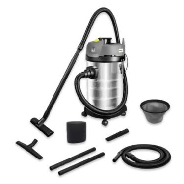 Imagem de Aspirador De Pó E Água Karcher NT 3100 30L 1600W Profissional Uso Inte