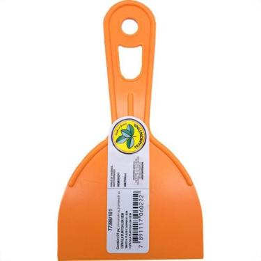 Imagem de Espatula Tramontina Plastica Lisa 10Cm - 77398/101