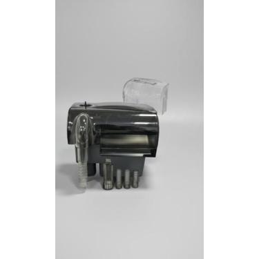 Imagem de Filtro Externo para Aquário 650 L/h - Congratulations Store